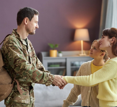 Военная ипотека: Как купить квартиру и что важно знать?