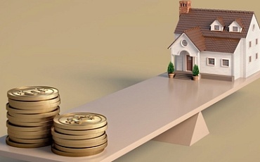 Как купить квартиру в ипотеку, заплатив минимальный первоначальный взнос?