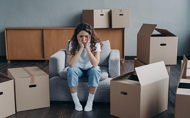 Как снять квартиру на короткий срок, если вы еще не решили купить жилье у застройщика ЖК «Кит»
