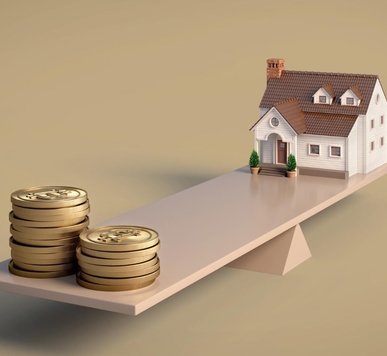 Как купить квартиру в ипотеку, заплатив минимальный первоначальный взнос?
