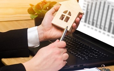 Как работает электронная регистрация права на недвижимость